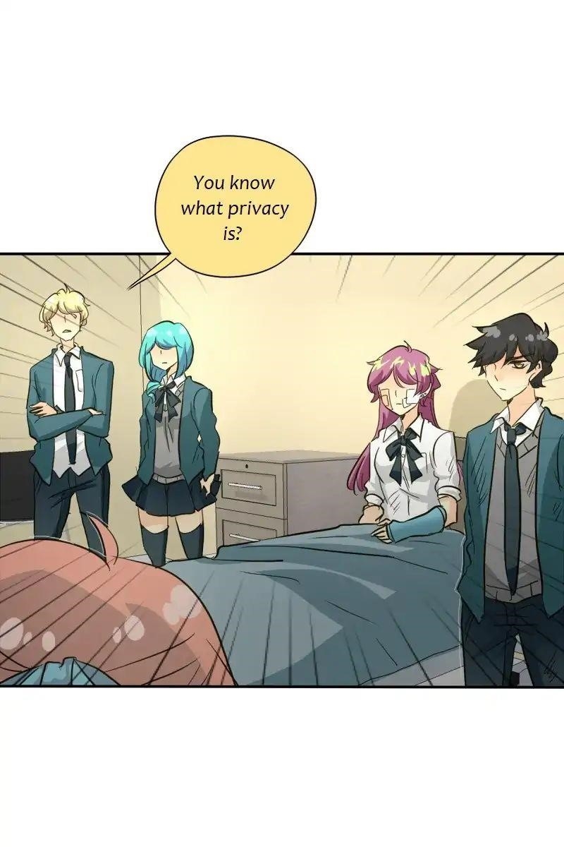 UnOrdinary Chapter 134 - Page 67 in English