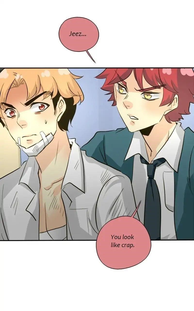 UnOrdinary Chapter 134 - Page 70 in English