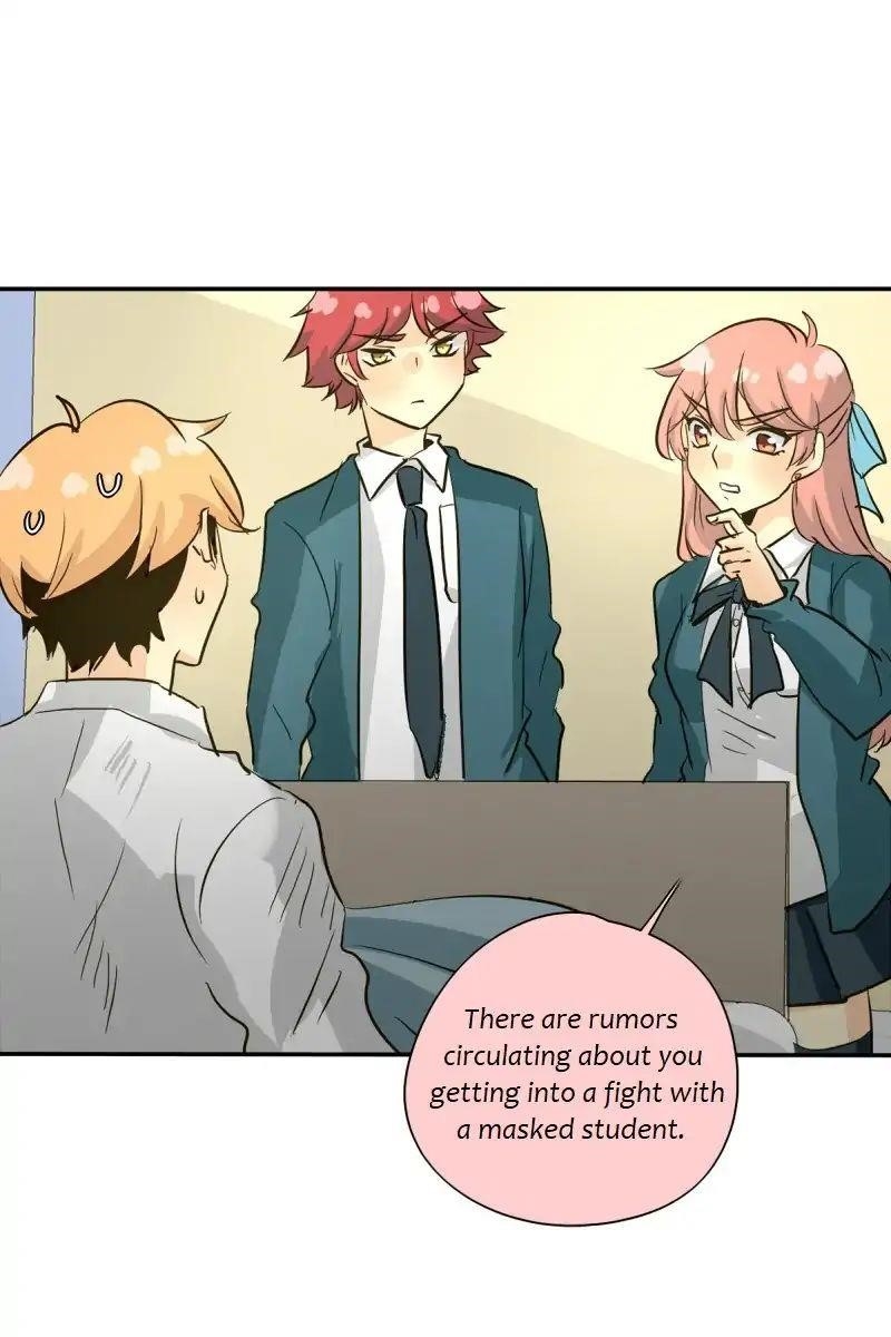 UnOrdinary Chapter 134 - Page 72 in English