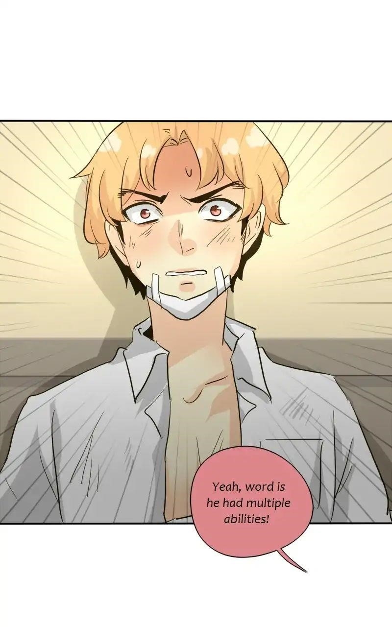 UnOrdinary Chapter 134 - Page 74 in English