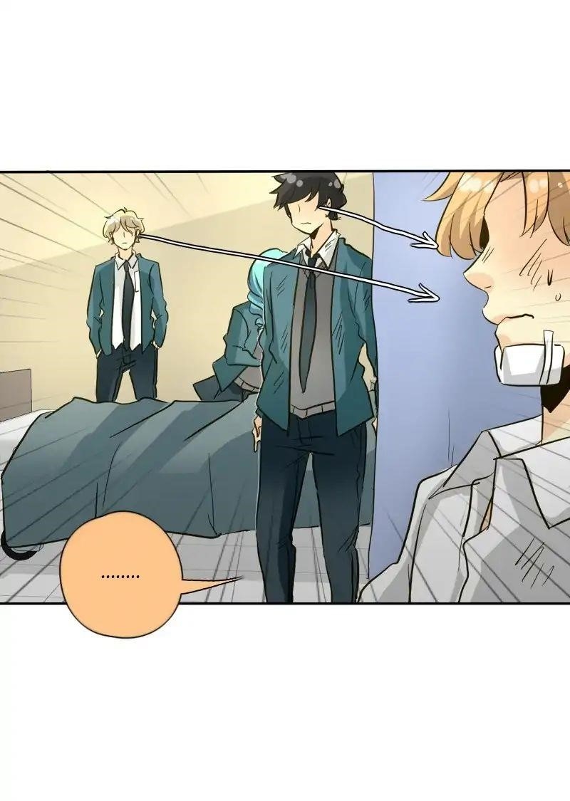 UnOrdinary Chapter 134 - Page 76 in English