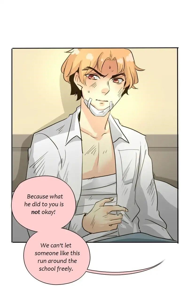 UnOrdinary Chapter 134 - Page 81 in English