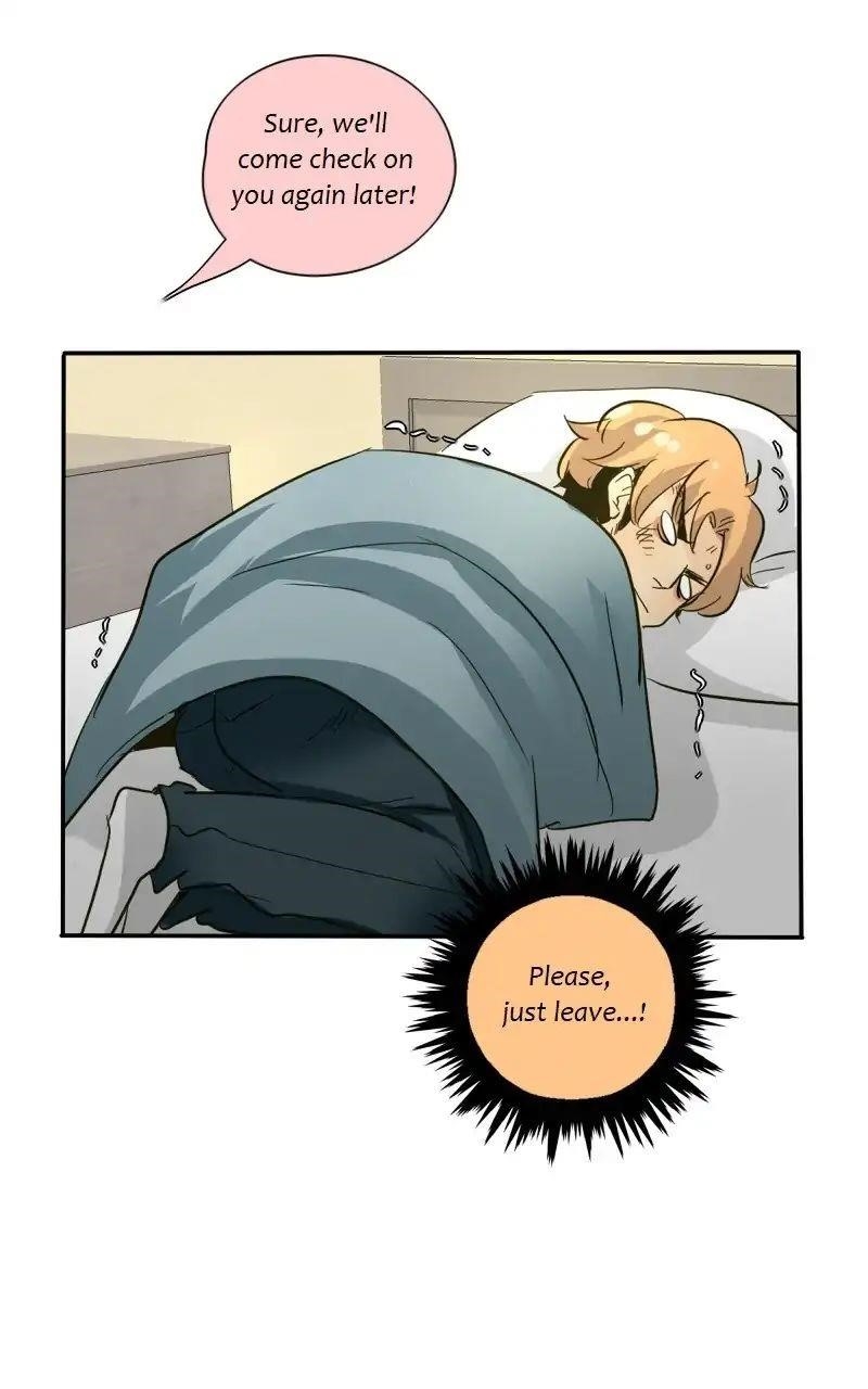 UnOrdinary Chapter 134 - Page 92 in English