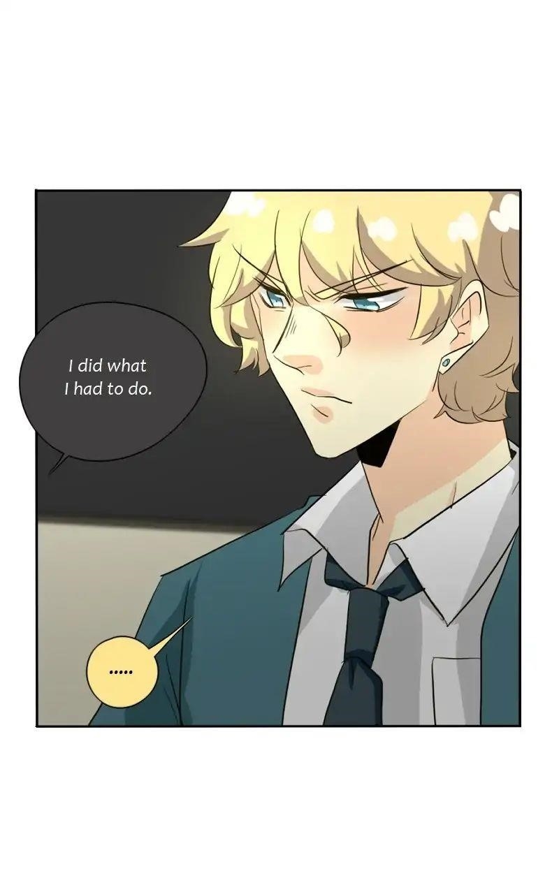 UnOrdinary Chapter 135 - Page 28 in English