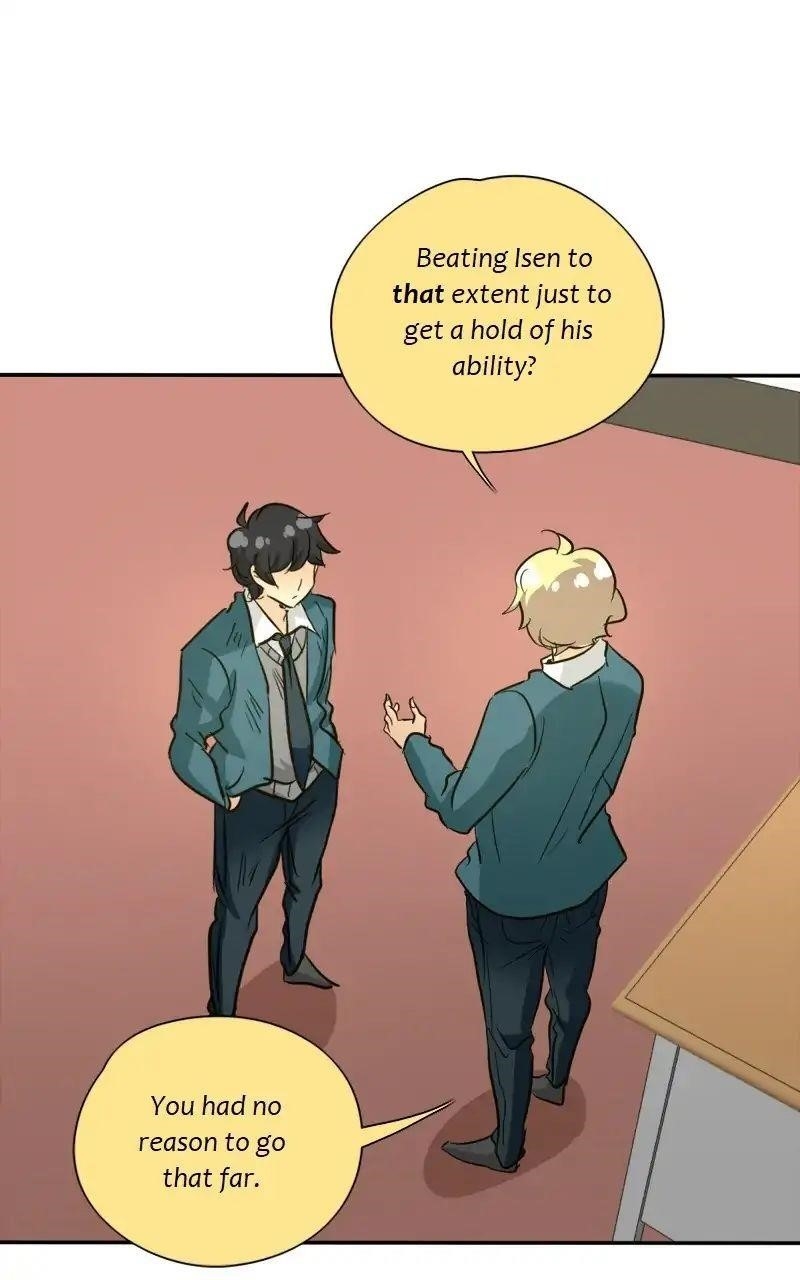 UnOrdinary Chapter 135 - Page 29 in English