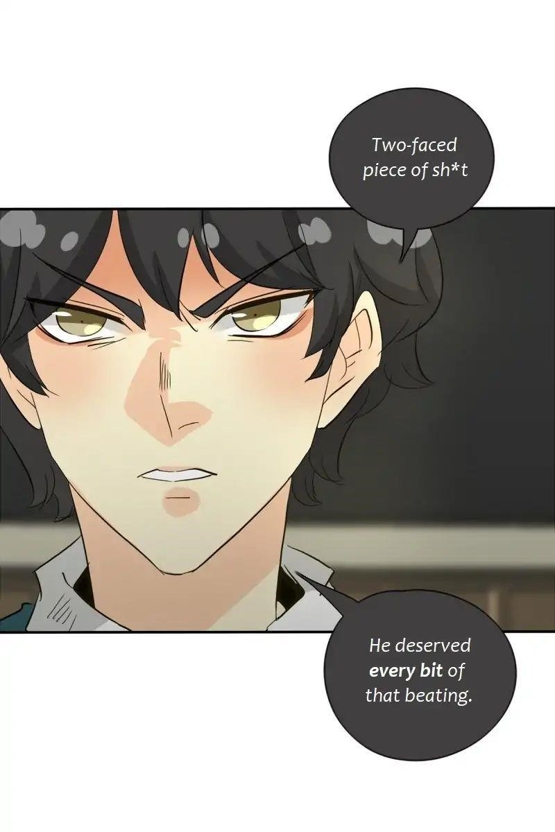 UnOrdinary Chapter 135 - Page 33 in English
