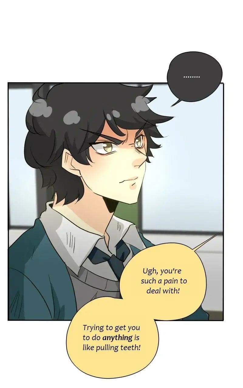 UnOrdinary Chapter 135 - Page 35 in English