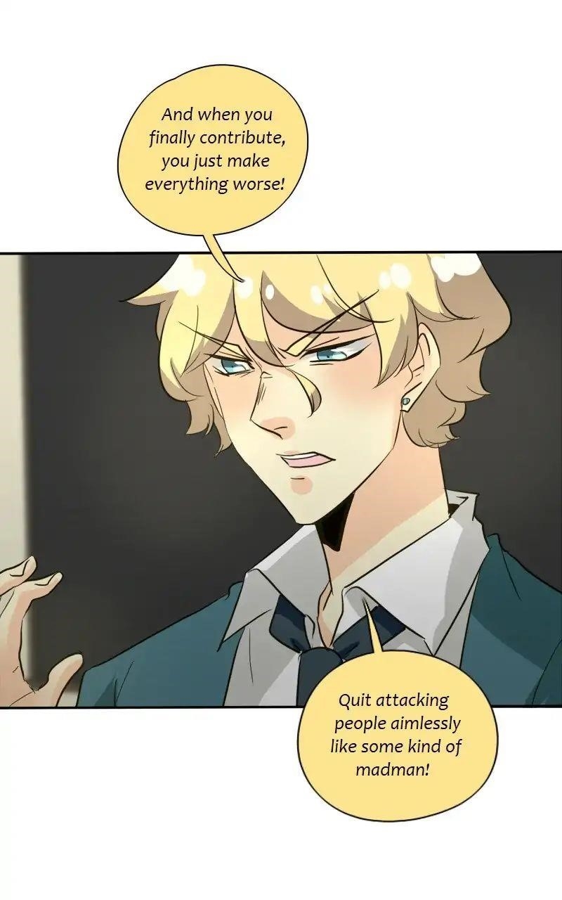 UnOrdinary Chapter 135 - Page 36 in English