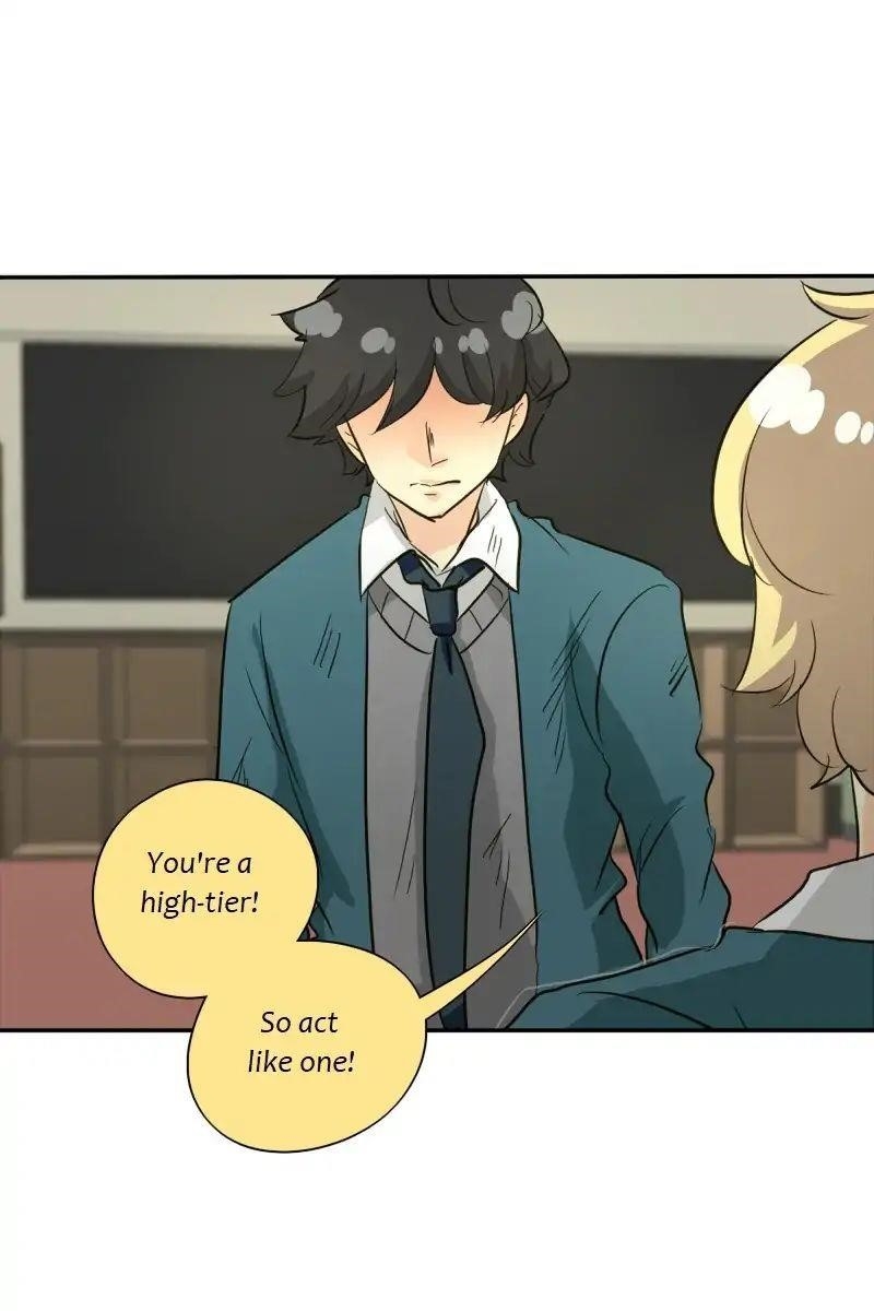 UnOrdinary Chapter 135 - Page 37 in English