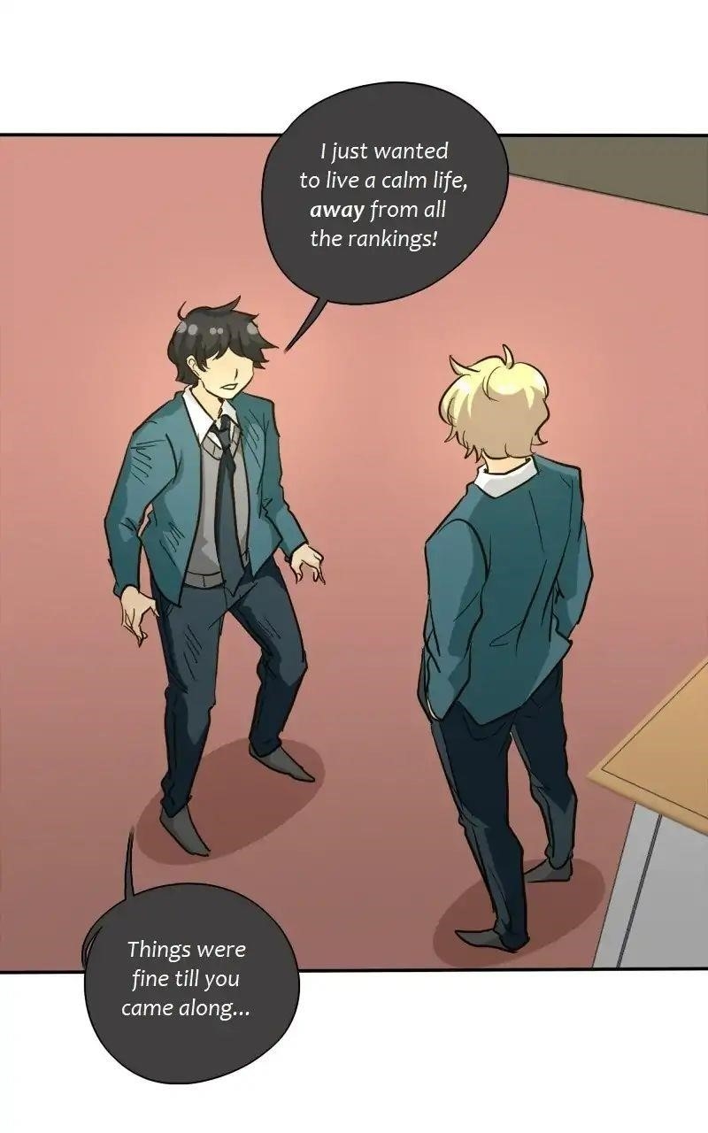 UnOrdinary Chapter 135 - Page 44 in English