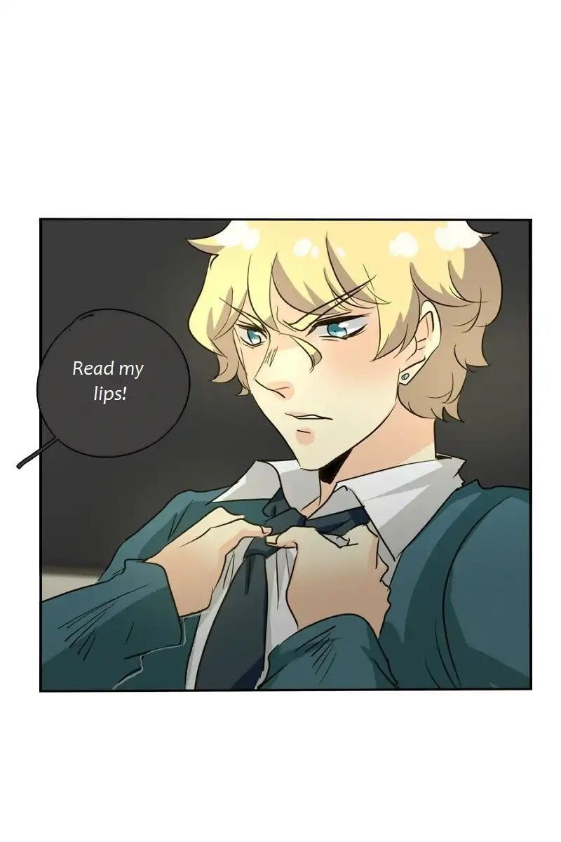 UnOrdinary Chapter 135 - Page 51 in English