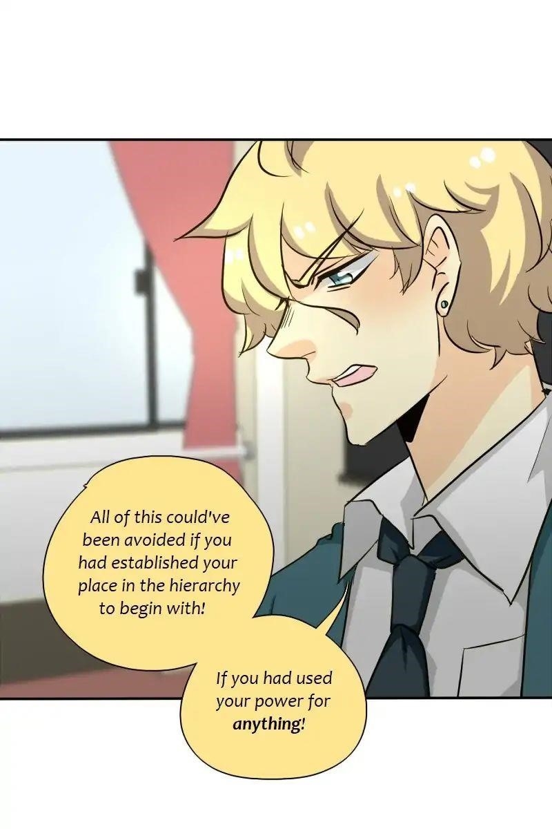 UnOrdinary Chapter 135 - Page 69 in English