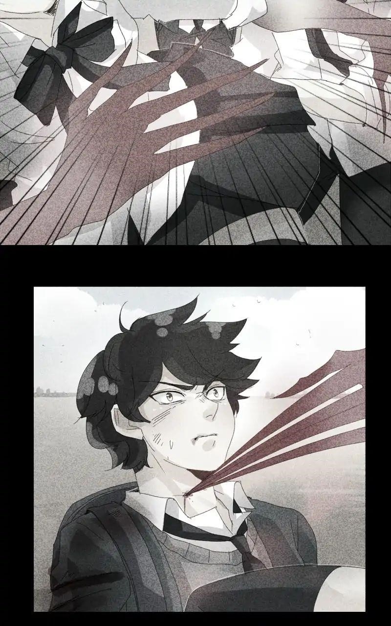 UnOrdinary Chapter 135 - Page 81 in English