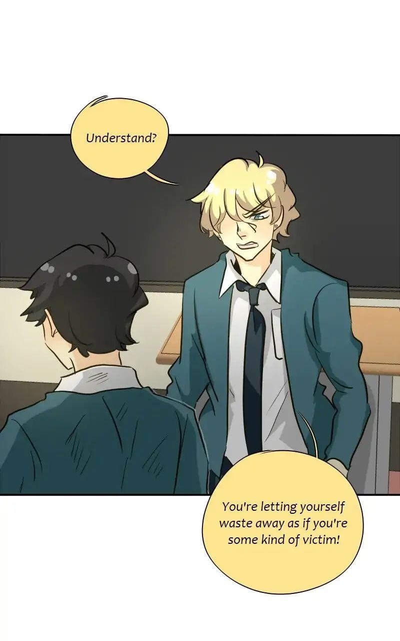 UnOrdinary Chapter 135 - Page 86 in English