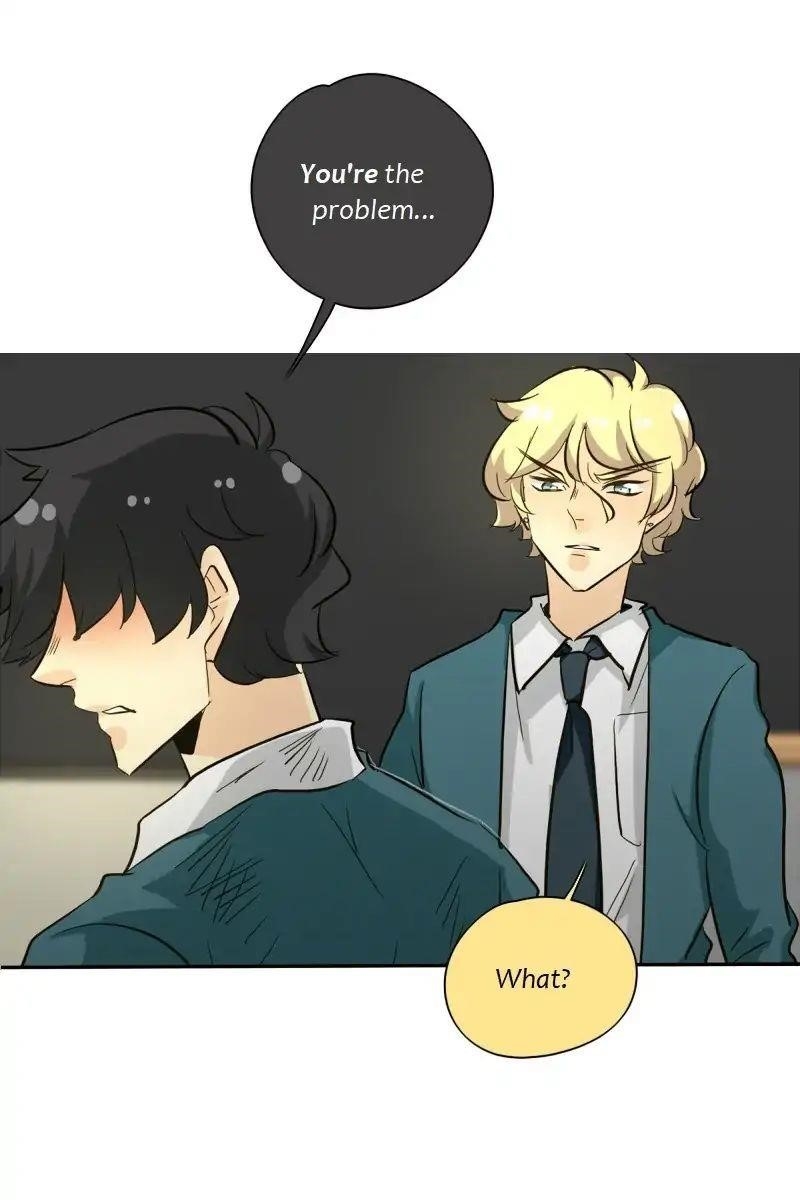 UnOrdinary Chapter 135 - Page 88 in English