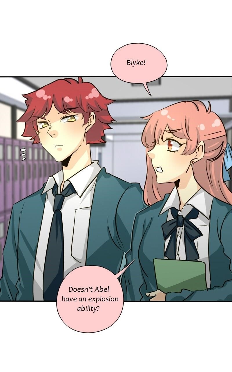 UnOrdinary Chapter 136 - Page 11 in English