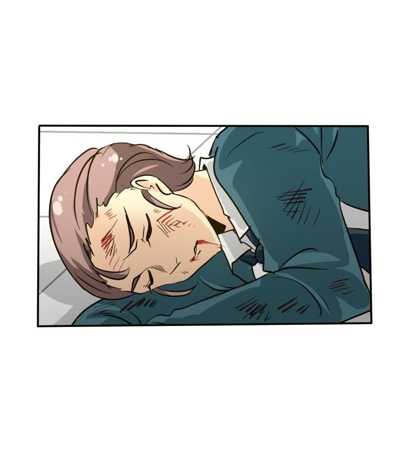 UnOrdinary Chapter 136 - Page 21 in English