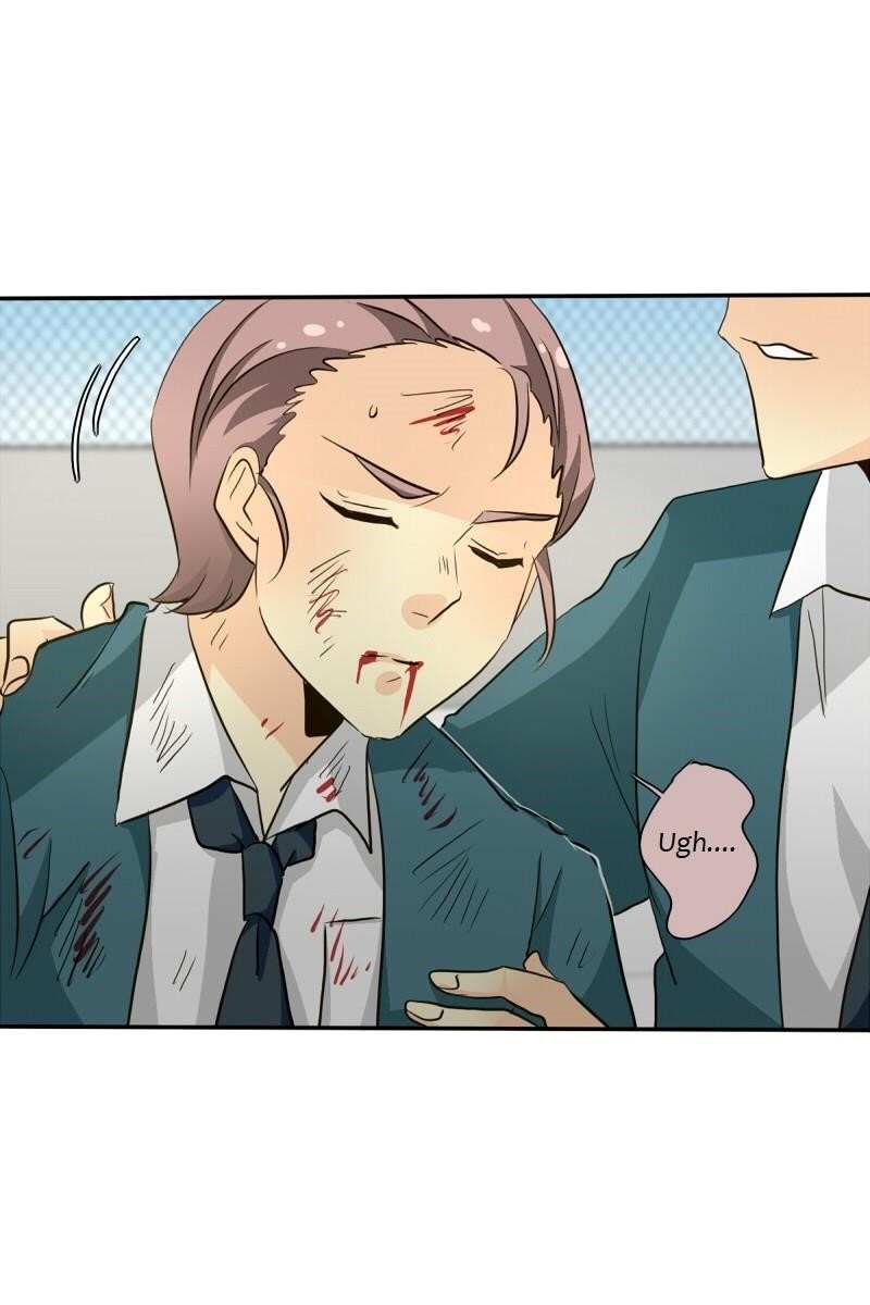 UnOrdinary Chapter 136 - Page 23 in English