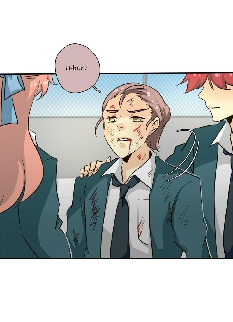 UnOrdinary Chapter 136 - Page 25 in English