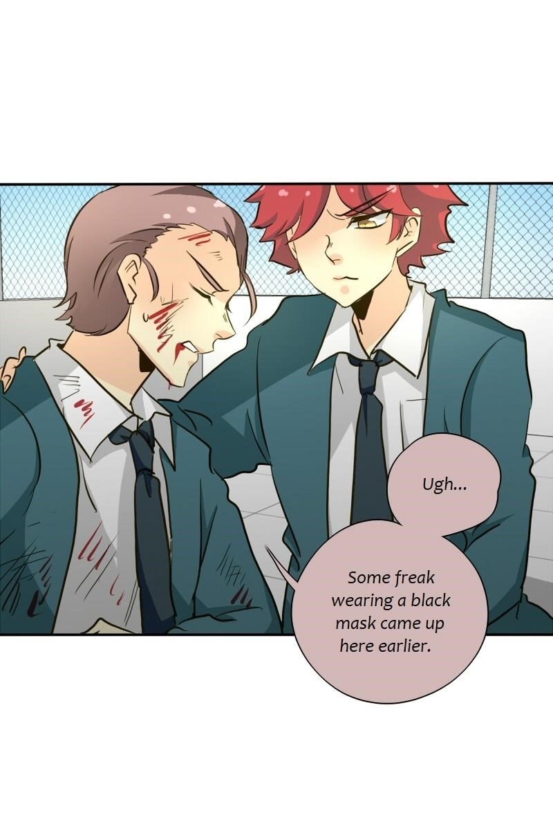 UnOrdinary Chapter 136 - Page 30 in English