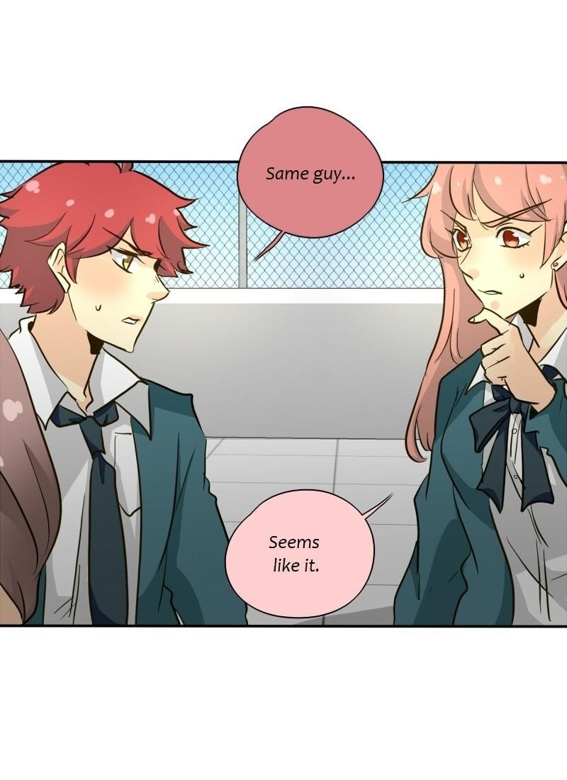 UnOrdinary Chapter 136 - Page 31 in English