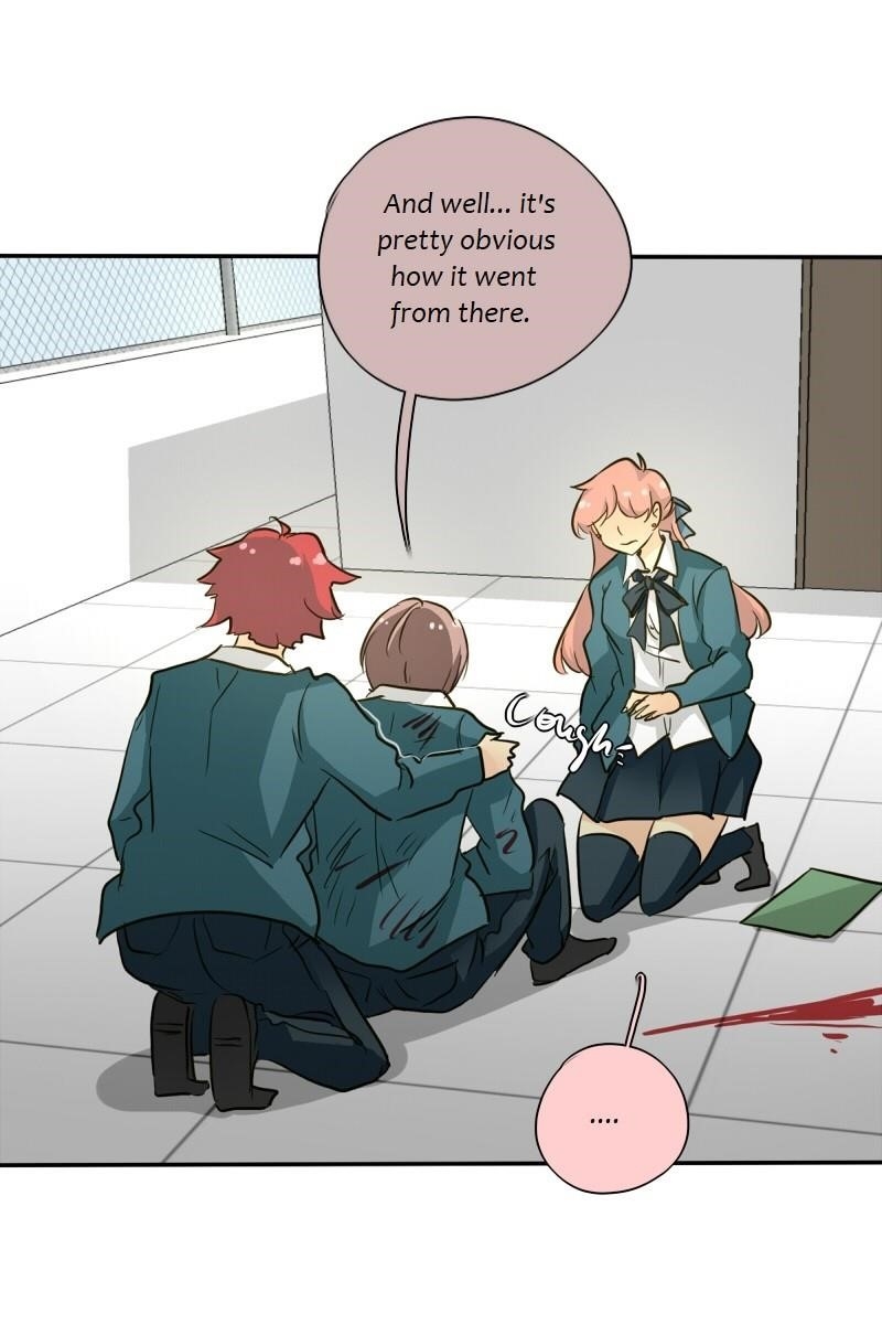 UnOrdinary Chapter 136 - Page 33 in English