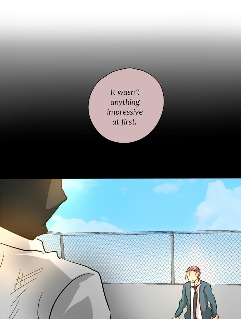 UnOrdinary Chapter 136 - Page 39 in English