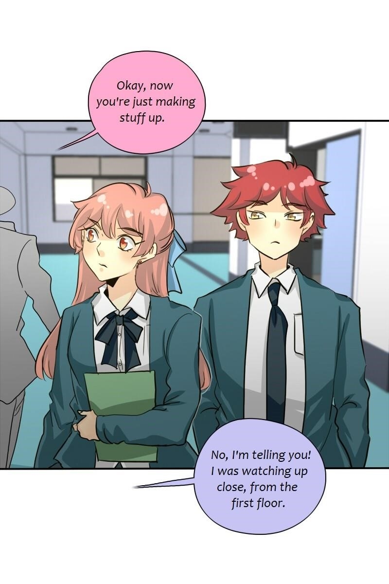 UnOrdinary Chapter 136 - Page 4 in English