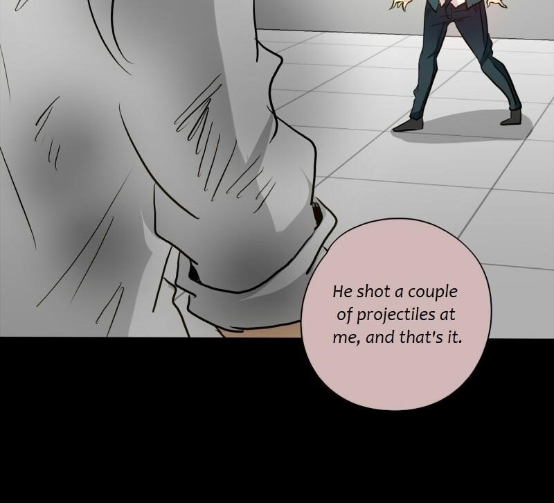 UnOrdinary Chapter 136 - Page 40 in English