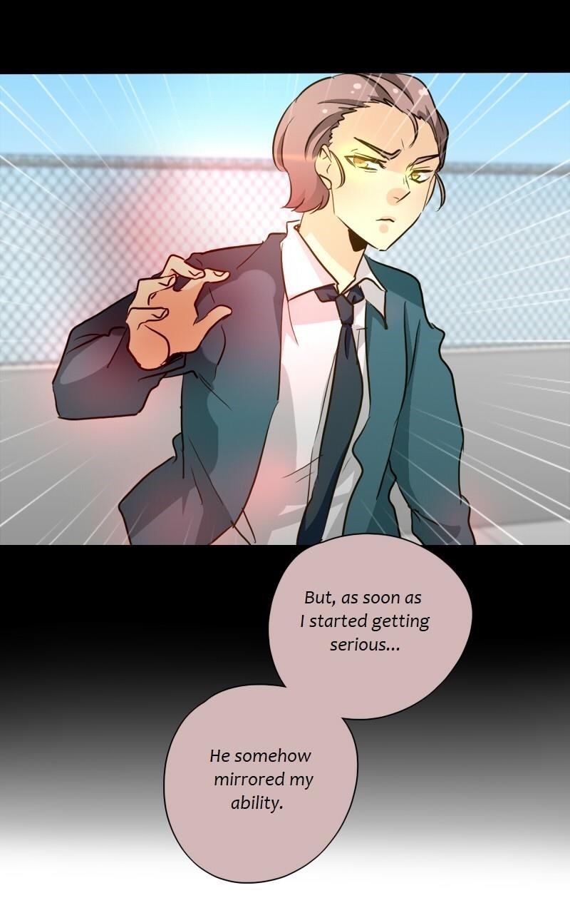 UnOrdinary Chapter 136 - Page 41 in English