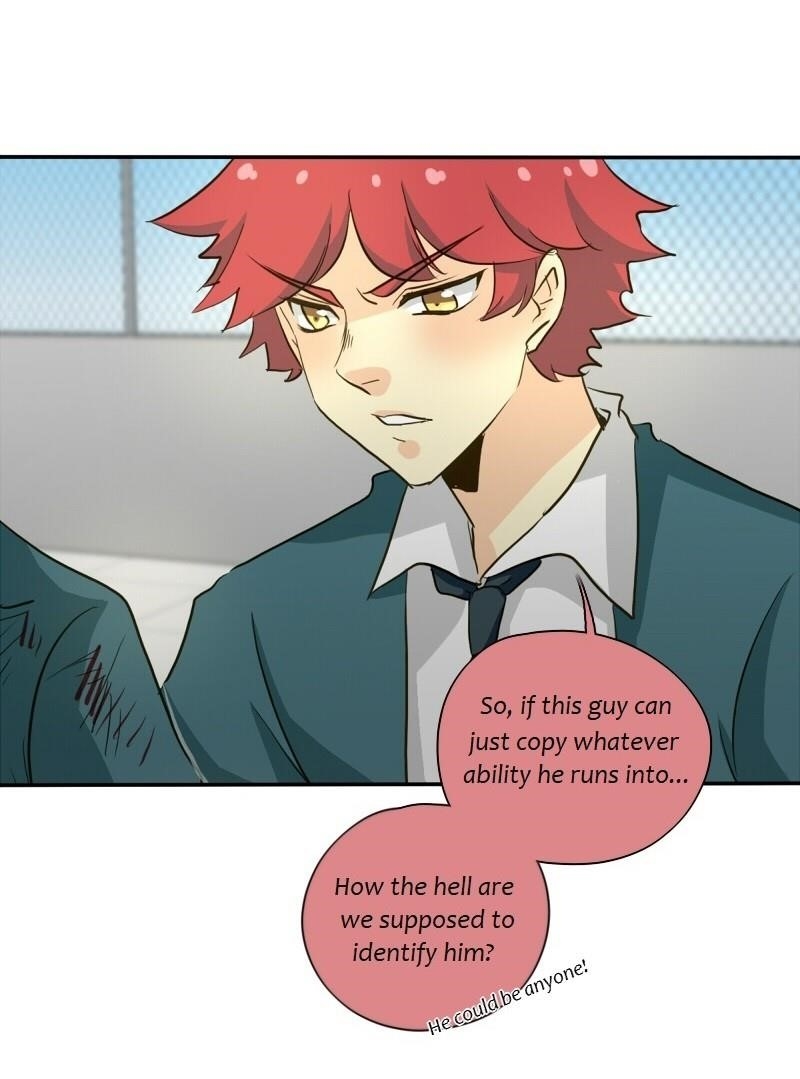 UnOrdinary Chapter 136 - Page 45 in English