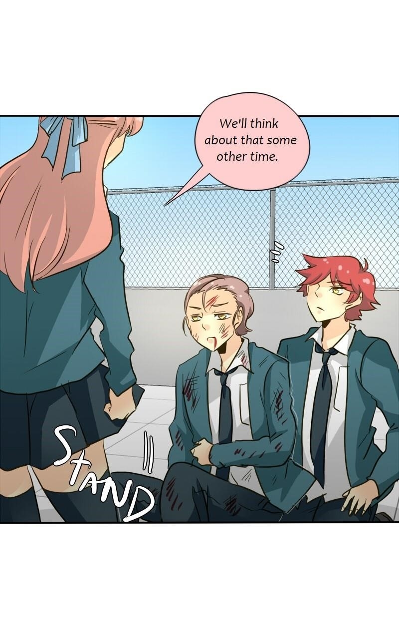 UnOrdinary Chapter 136 - Page 46 in English