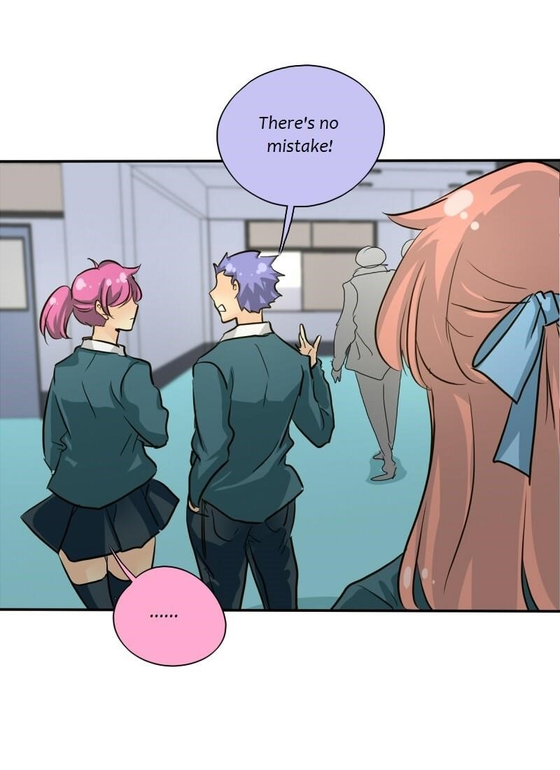 UnOrdinary Chapter 136 - Page 5 in English