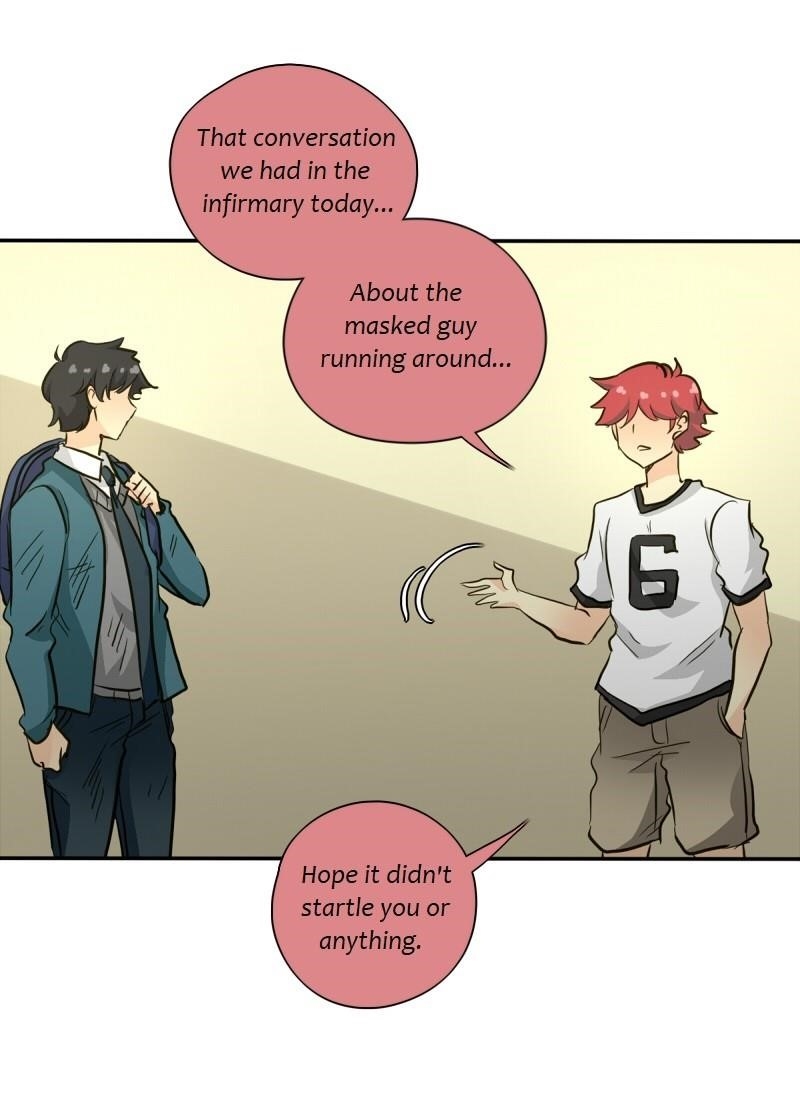 UnOrdinary Chapter 136 - Page 55 in English