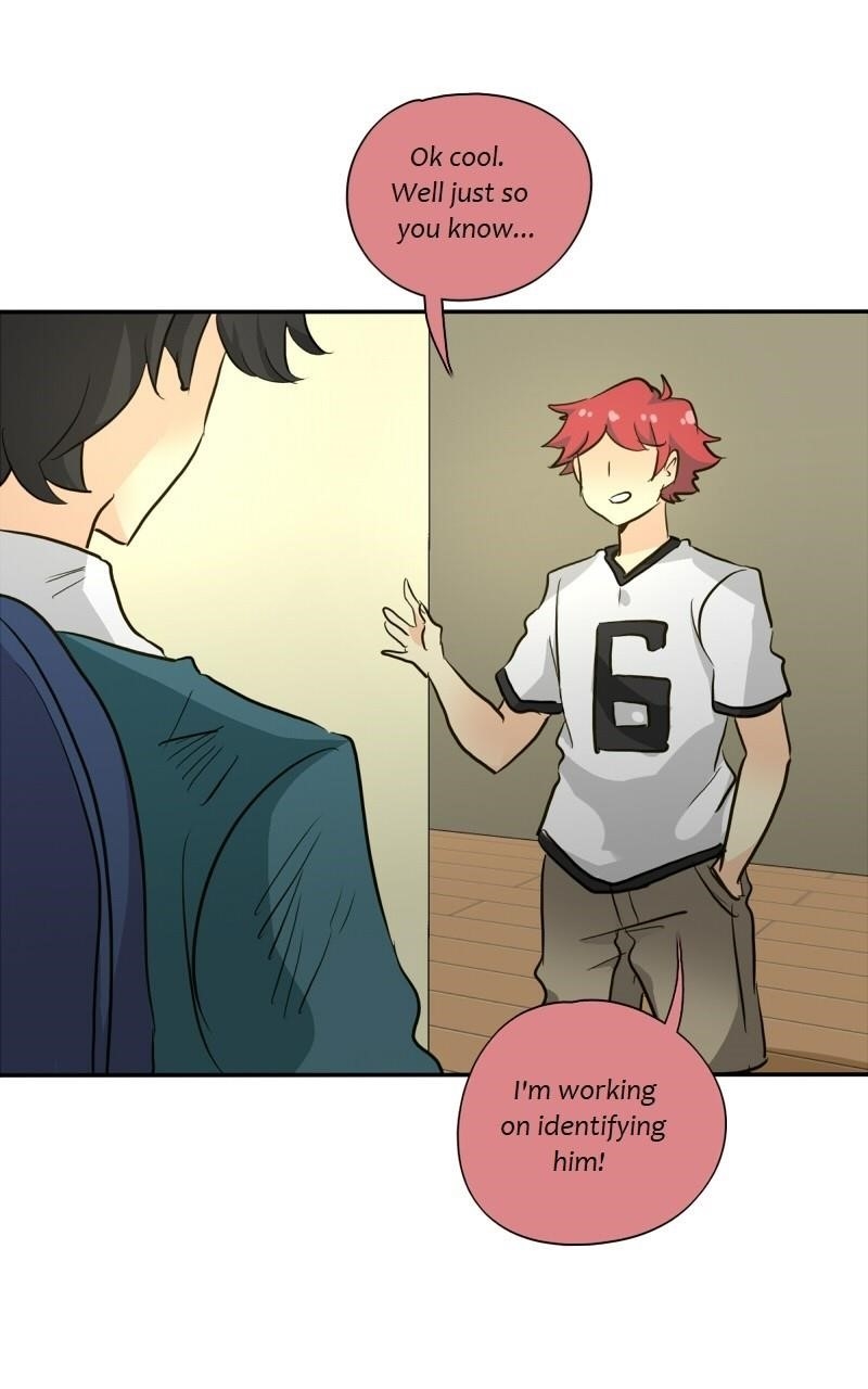 UnOrdinary Chapter 136 - Page 57 in English