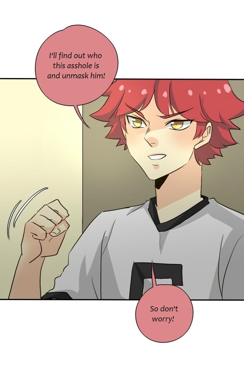 UnOrdinary Chapter 136 - Page 58 in English