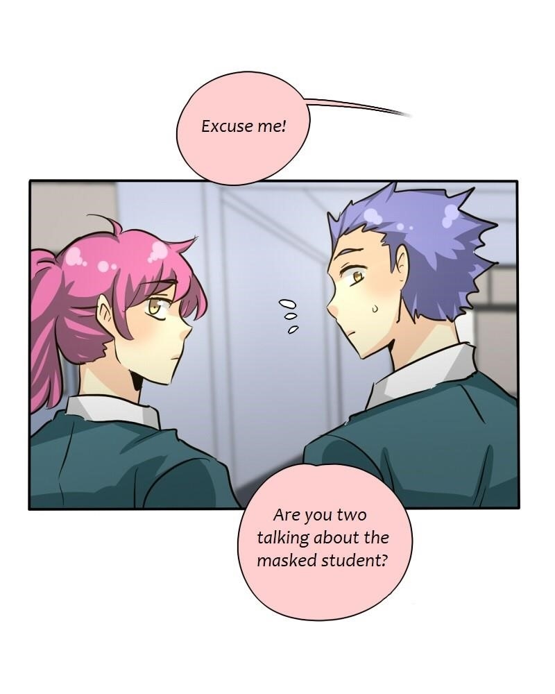 UnOrdinary Chapter 136 - Page 6 in English