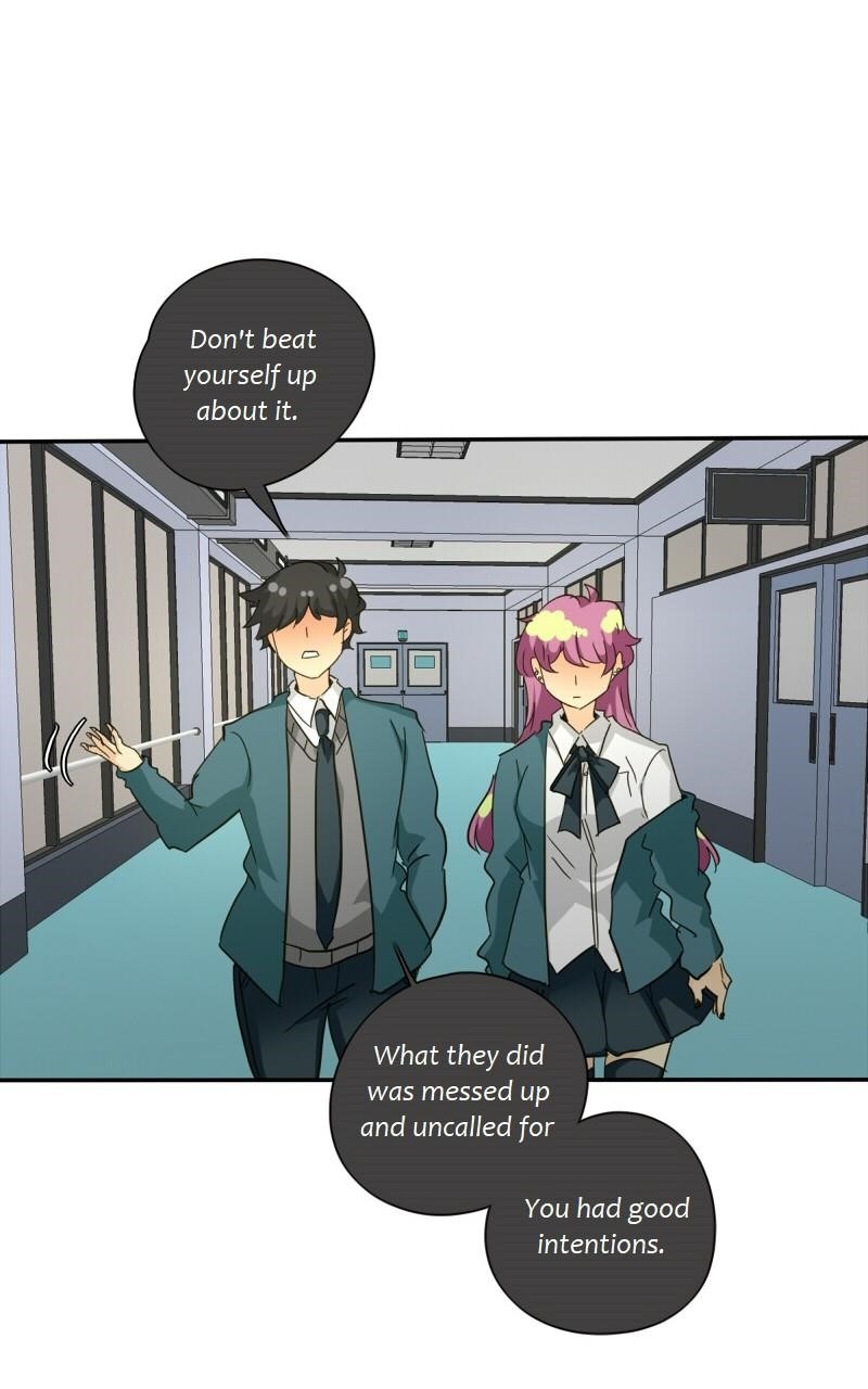 UnOrdinary Chapter 136 - Page 65 in English