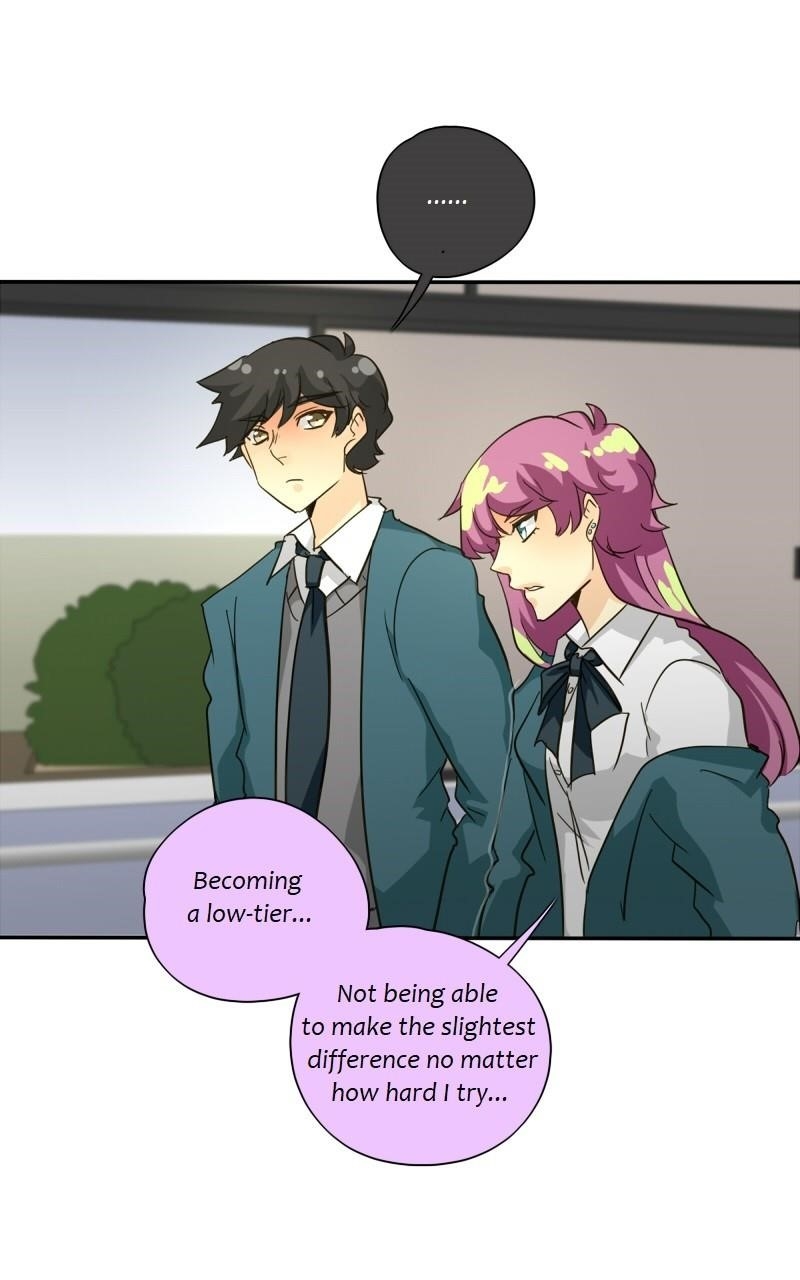 UnOrdinary Chapter 136 - Page 68 in English
