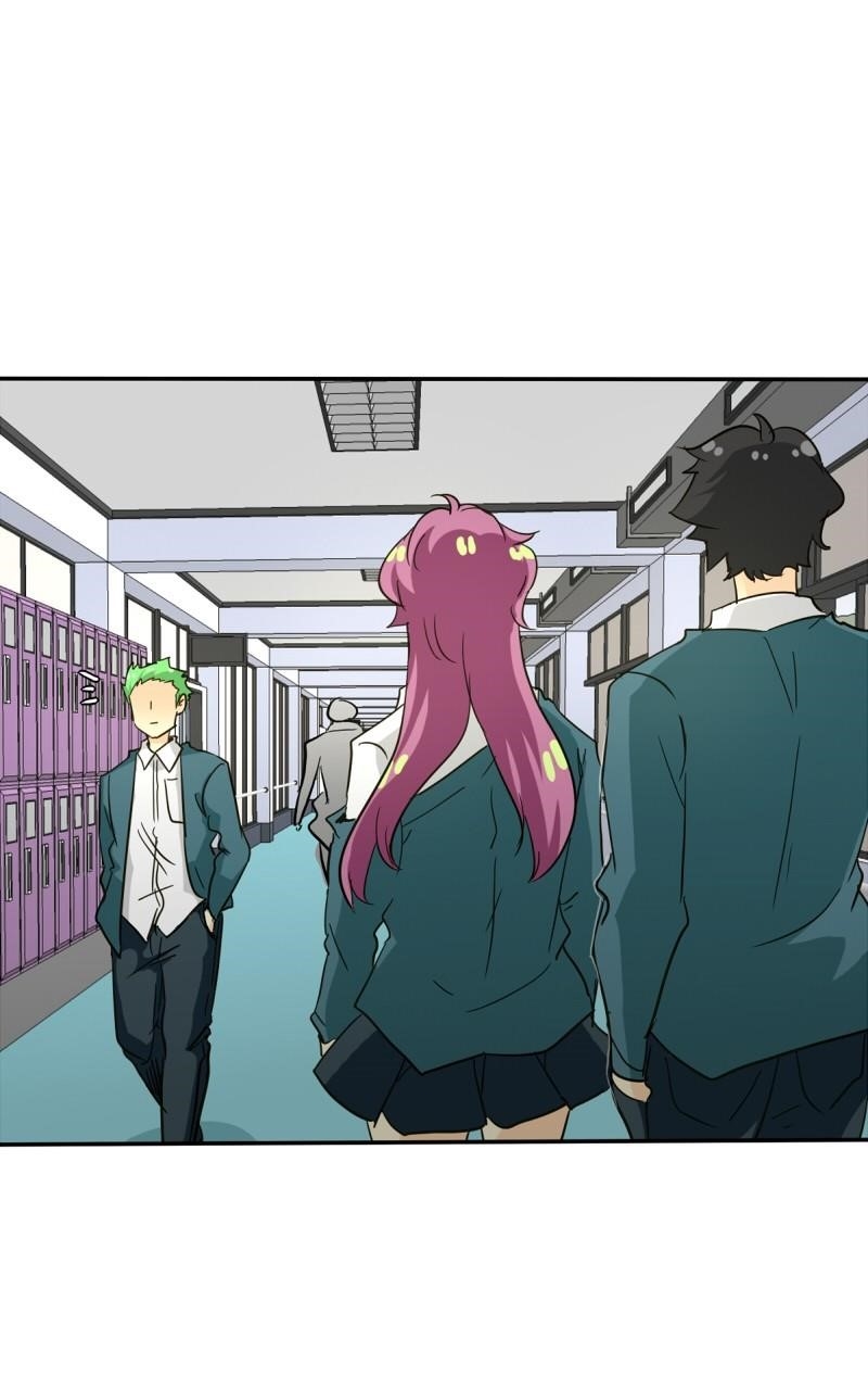 UnOrdinary Chapter 136 - Page 73 in English