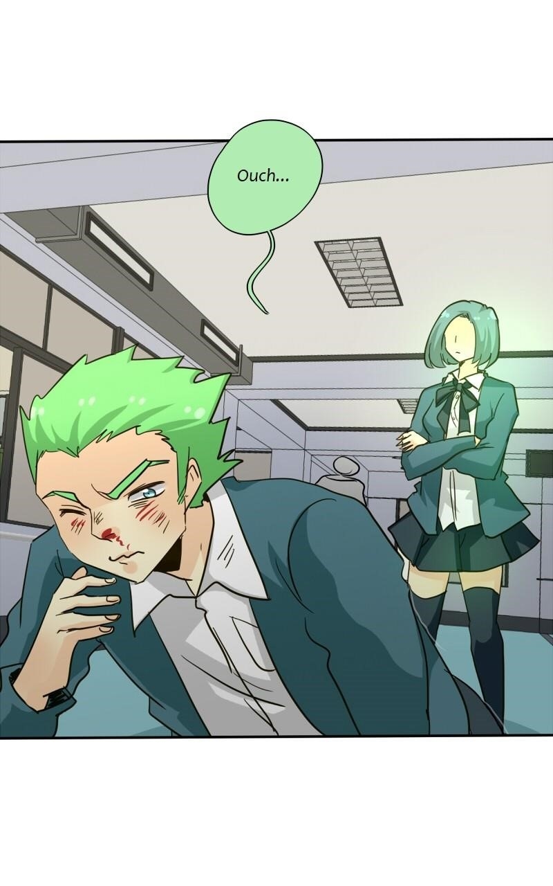 UnOrdinary Chapter 136 - Page 85 in English