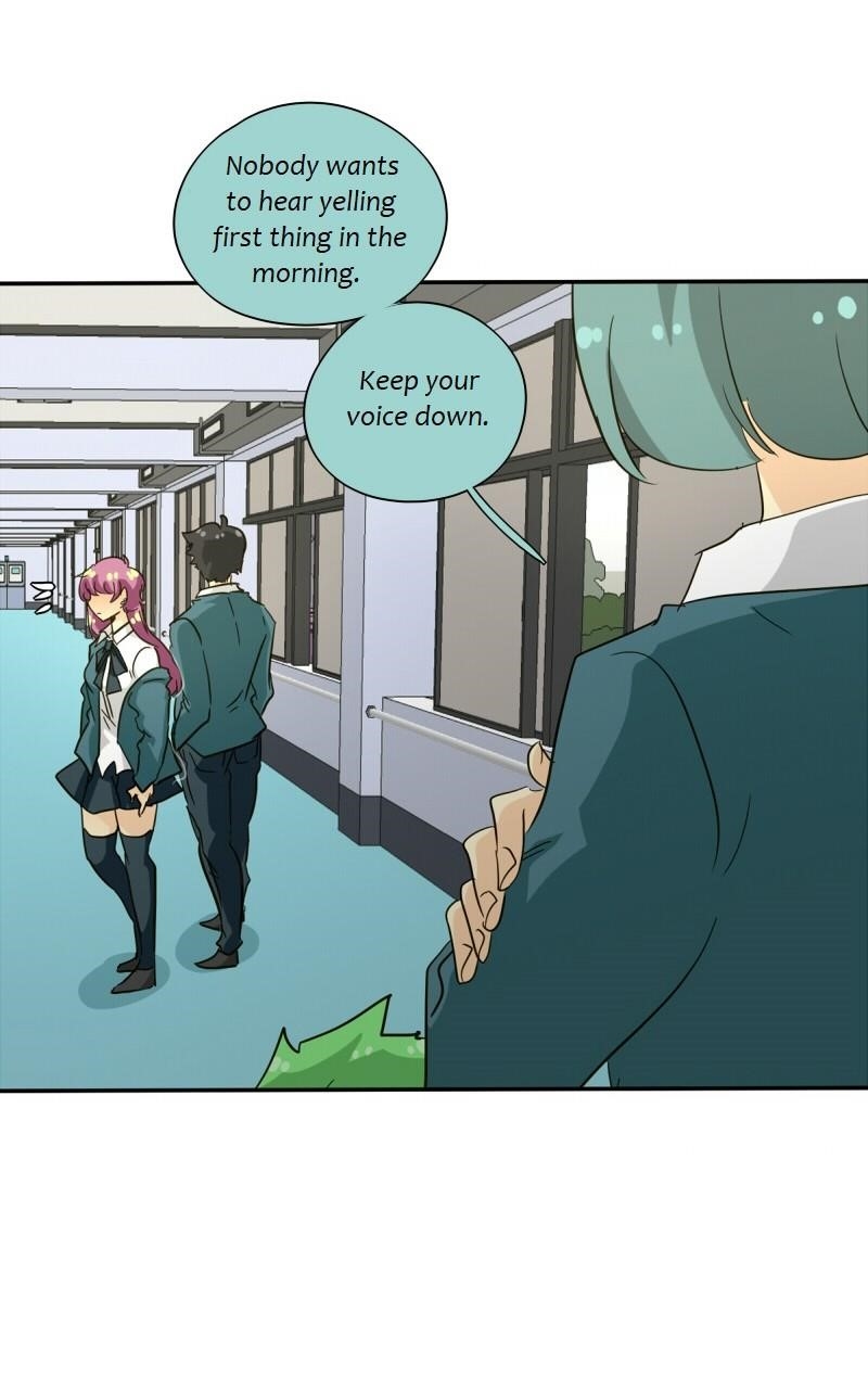 UnOrdinary Chapter 136 - Page 88 in English