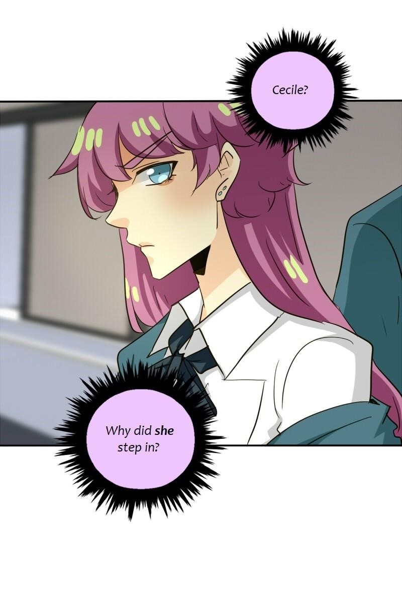 UnOrdinary Chapter 136 - Page 89 in English