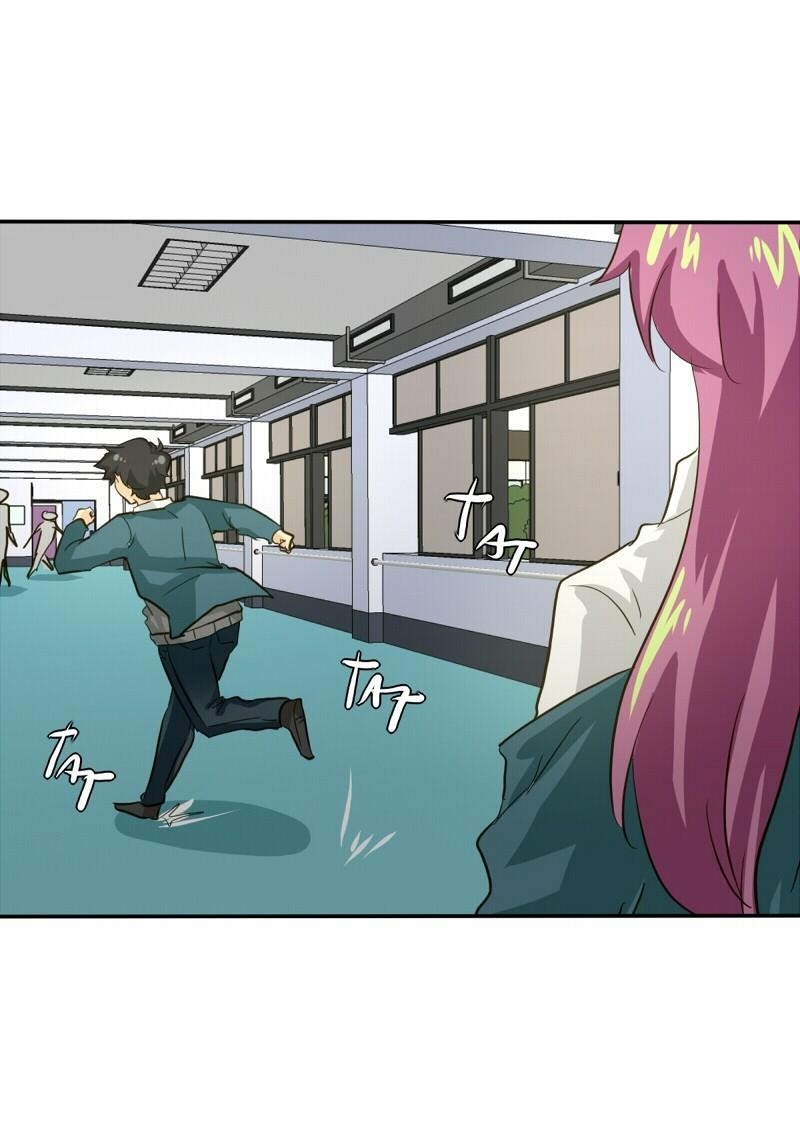 UnOrdinary Chapter 137 - Page 3 in English