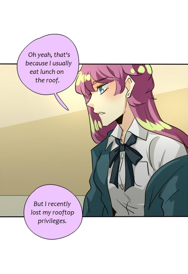UnOrdinary Chapter 137 - Page 36 in English