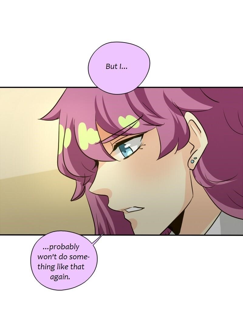 UnOrdinary Chapter 137 - Page 45 in English