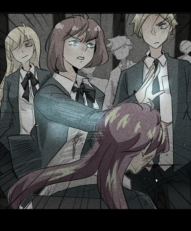 UnOrdinary Chapter 137 - Page 47 in English