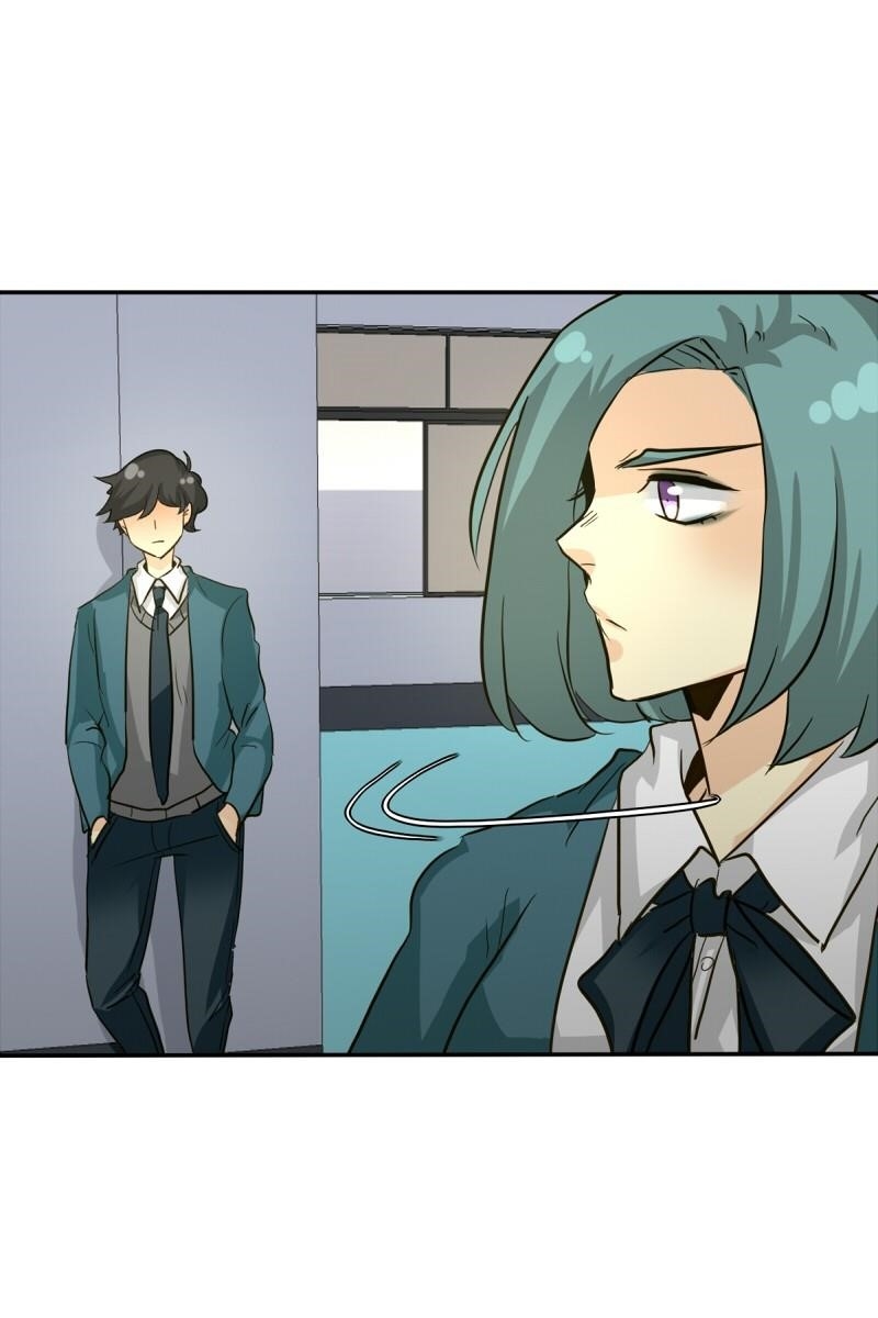 UnOrdinary Chapter 137 - Page 61 in English