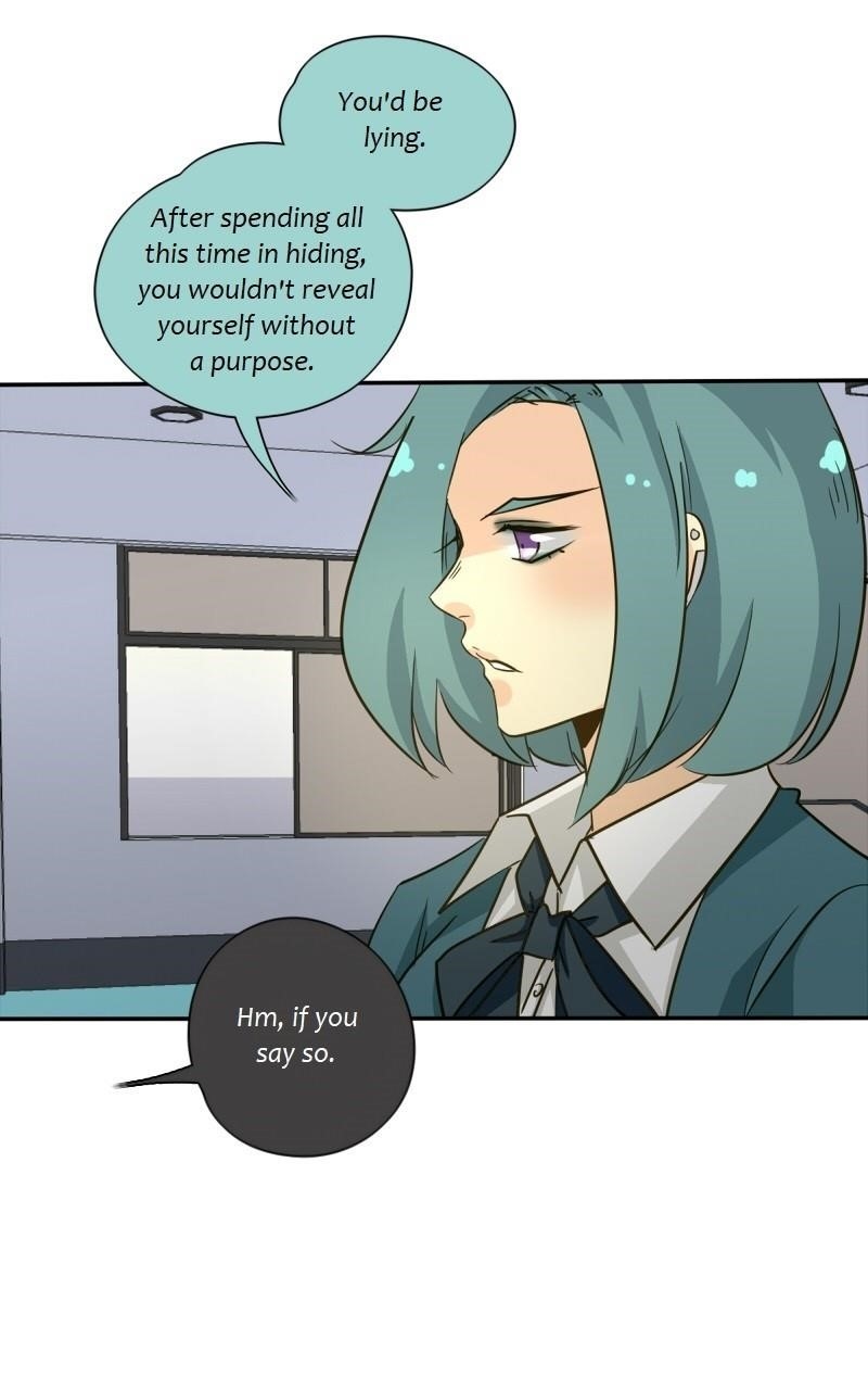 UnOrdinary Chapter 137 - Page 75 in English