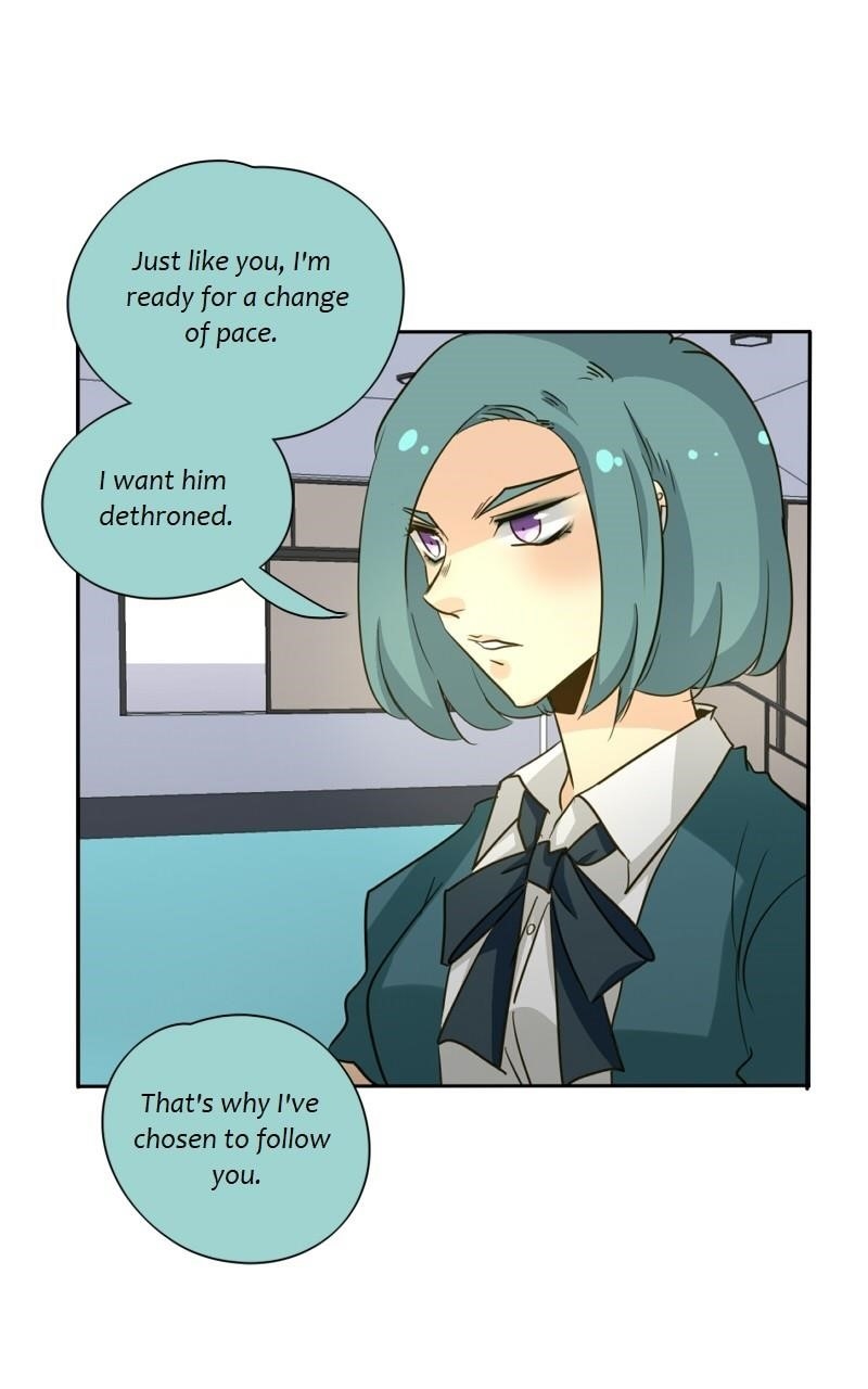 UnOrdinary Chapter 137 - Page 77 in English